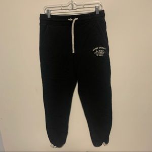 Black Diamond Supply Co. Joggers Medium